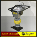 2017 Kingwoo High Quality 220V Single Phase Vibrating Impact Ram